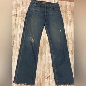 Joe's Jeans High Rise Women Jeans